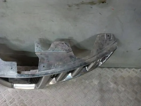 Nissan Murano Z51 Front Grill 2008-2014 OEM 623101AA0A image 9