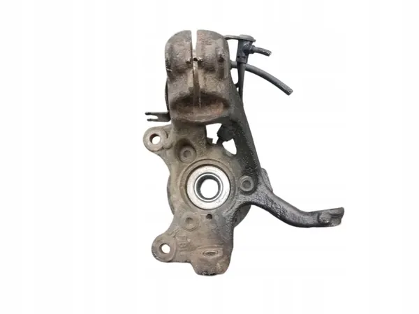 OEM 5Q02560 Etu-Oikea Pyöränapa SEAT Leon III image 4