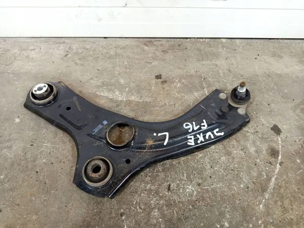Braccio di Controllo Sinistro Nissan Juke II F16 1.6EH Ibrido image 2
