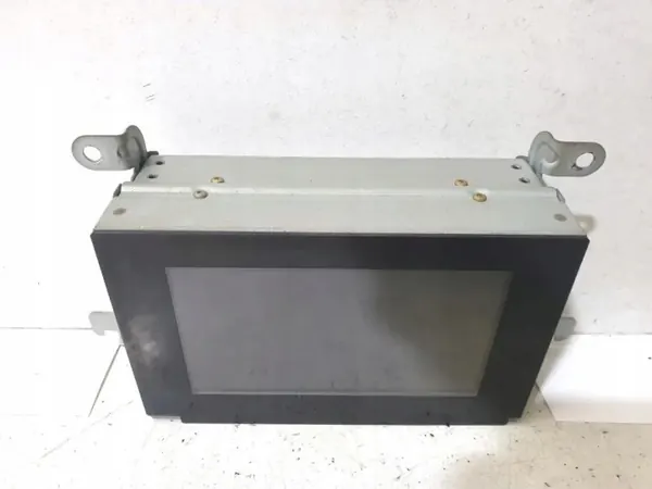 Nissan Primera Navigationsbildschirm OEM 28090AV616 image 2