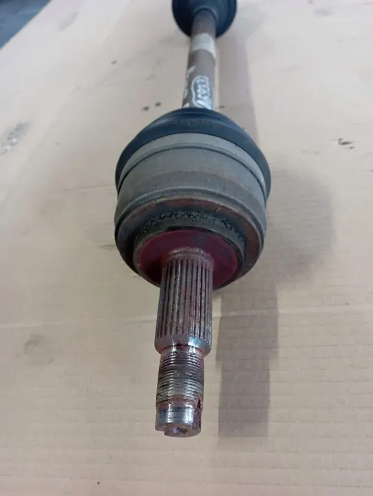 OPEL MOVANO II 2.3 DCI Höger Halvaxel 391005187R image 3