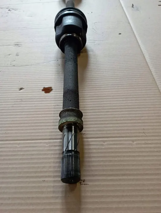 OPEL MOVANO II 2.3 DCI Höger Halvaxel 391005187R image 4