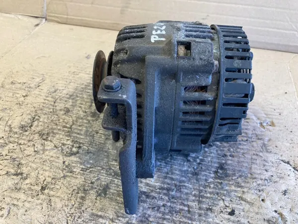 ALTERNATOR VALEO 12V 9605063280 image 4