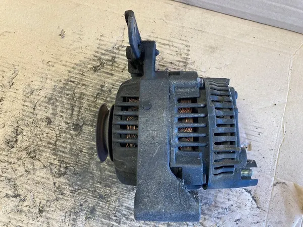 ALTERNATOR VALEO 12V 9605063280 image 5