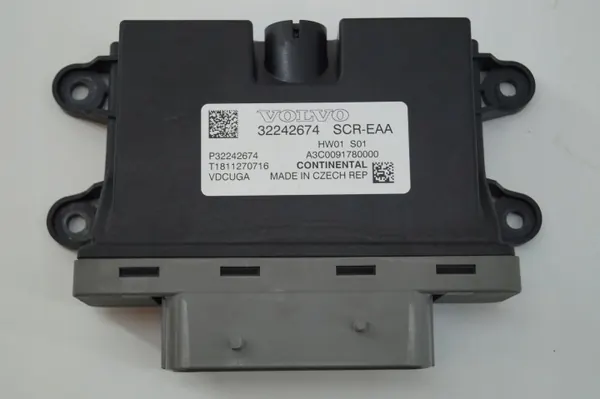 AdBlue-besturingsmodule OEM 32242674 voor Volvo V40 II image 2