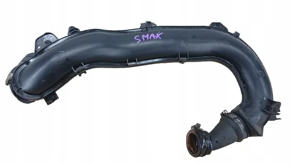Ford S-Max MK1 2.0 TDCi Intercooler-putki OEM AV61-9C623-BE image 2