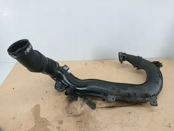 Ford S-Max MK1 2.0 TDCi Intercooler-putki OEM AV61-9C623-BE image 4