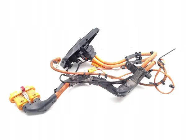 Prise de charge Audi Q4 EV OEM 89A971531AH image 3