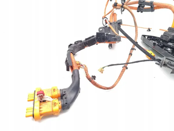 Prise de charge Audi Q4 EV OEM 89A971531AH image 5