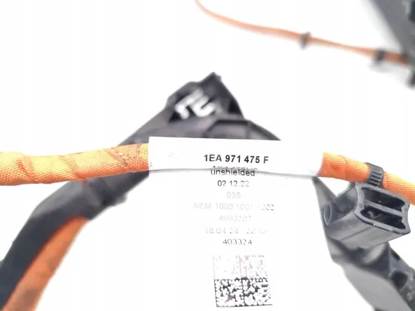 Prise de charge Audi Q4 EV OEM 89A971531AH image 7