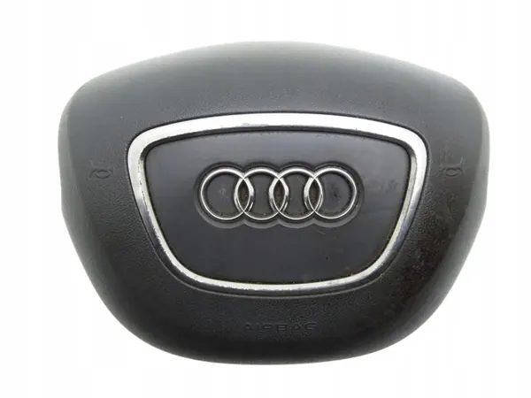 Airbag condutor OEM 4G0880201N para Audi A6 C7 image 2
