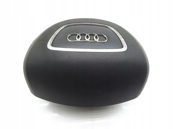 Airbag condutor OEM 4G0880201N para Audi A6 C7 image 3