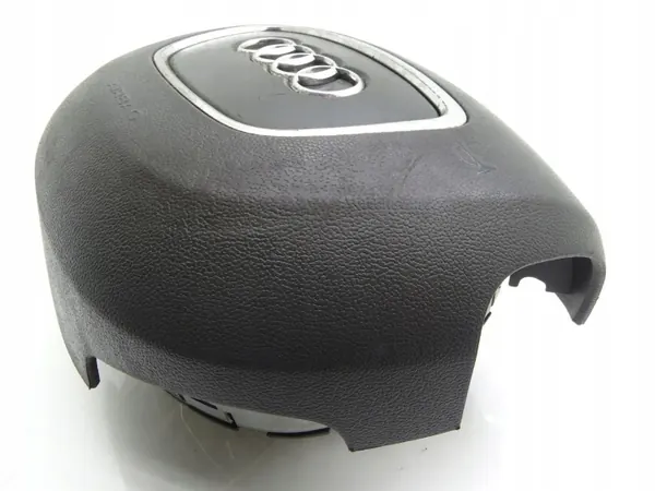 Airbag condutor OEM 4G0880201N para Audi A6 C7 image 4