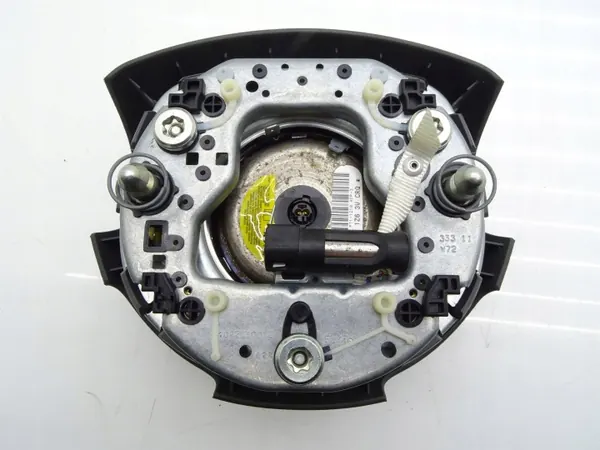 Airbag condutor OEM 4G0880201N para Audi A6 C7 image 6