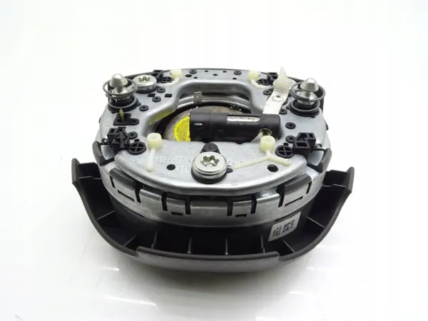 Airbag condutor OEM 4G0880201N para Audi A6 C7 image 7