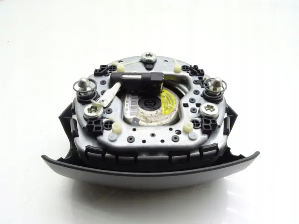 Airbag condutor OEM 4G0880201N para Audi A6 C7 image 8