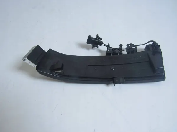 Spiegelgehäuse Mercedes-Benz A2129067201-MERC Gebraucht image 6