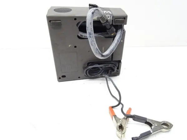 Compressor de roda OEM 7L0012617B para VW Touareg image 4