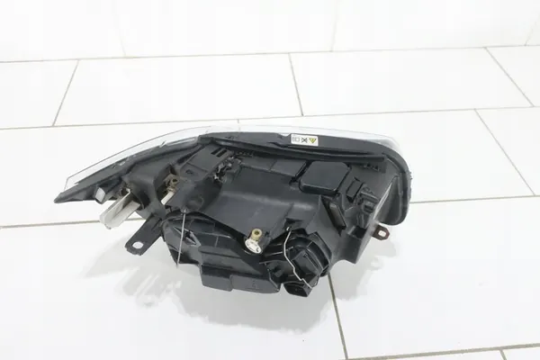 Farol dianteiro direito Xenon BMW 1 E87 E81 image 3