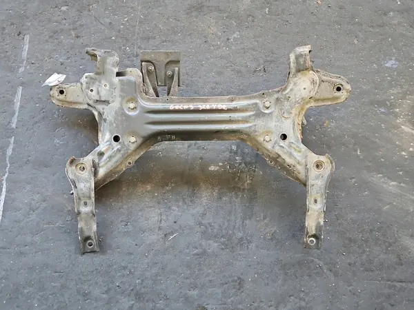 Motorfäste VW Golf III 1.9 TDI image 2