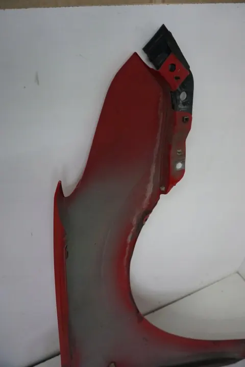 Etupuskuri vasen punainen OEM 367890246661 image 10