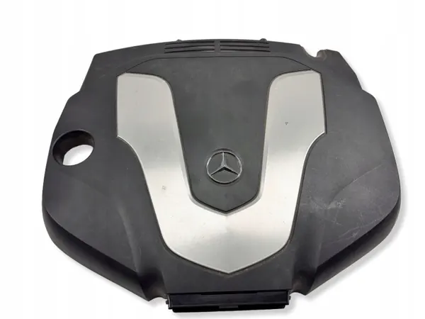 Motorabdeckung OEM A6420107008 für Mercedes ML/GL/GLE image 2