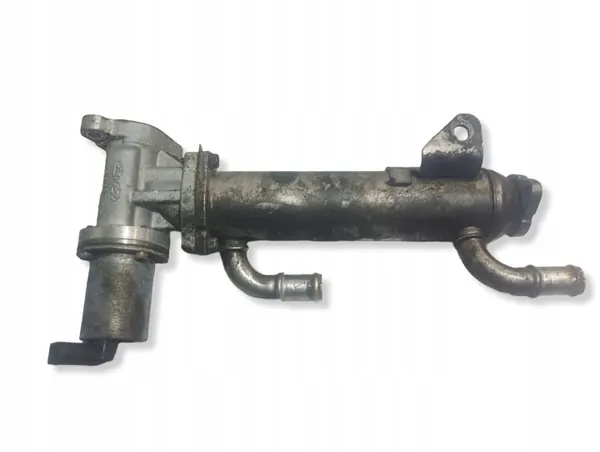 Arrefecedor EGR OEM 988294P para Hyundai Tucson 2.0L Diesel image 2