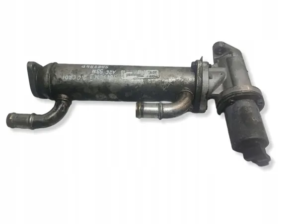 Arrefecedor EGR OEM 988294P para Hyundai Tucson 2.0L Diesel image 3
