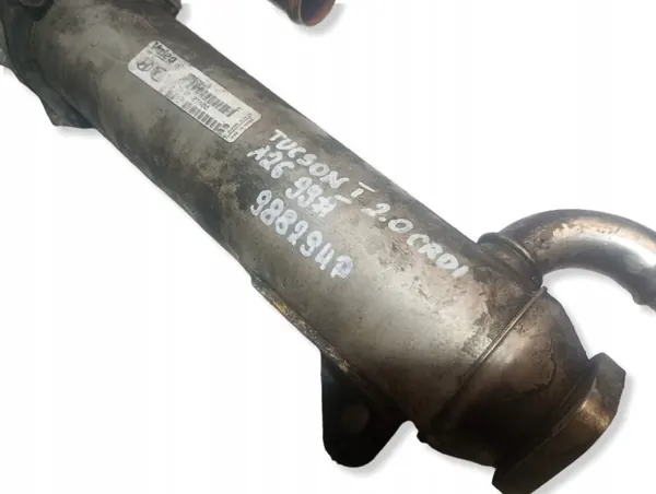 Arrefecedor EGR OEM 988294P para Hyundai Tucson 2.0L Diesel image 4