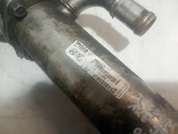 Arrefecedor EGR OEM 988294P para Hyundai Tucson 2.0L Diesel image 5