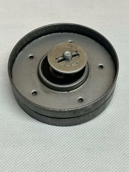OEM 06H903341C backrulle för Audi VW 2.0 TFSI image 3