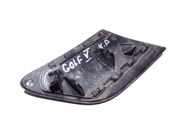 Tappo lavaggio sinistro VW GOLF V VARIANT 1.4L benzina OEM 1K5955109A image 3