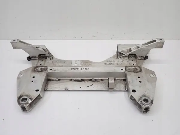 OEM 9825331880 Subchasis para Peugeot 2008 II image 2