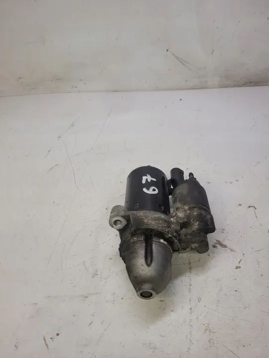 Motor de arranque Audi A6 C6 3.2 FSI image 2