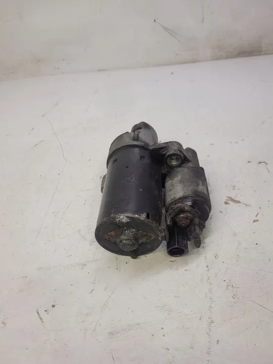 Motor de arranque Audi A6 C6 3.2 FSI image 5