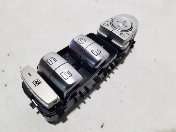 Spiegellenspaneel Mercedes GLC X253 W205 A2059056711 image 2