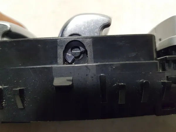 Spiegellenspaneel Mercedes GLC X253 W205 A2059056711 image 3