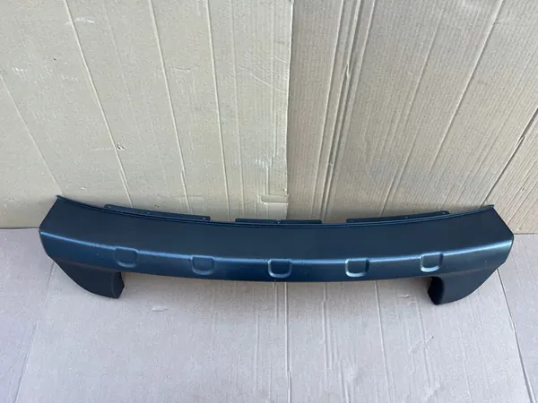 KIA CARENS III Framspoiler 86511-1D150 OEM image 2