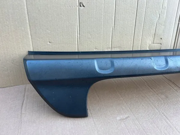 KIA CARENS III Framspoiler 86511-1D150 OEM image 3