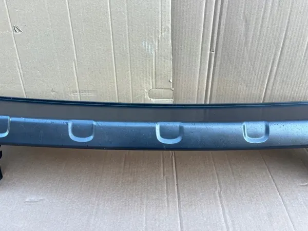 KIA CARENS III Framspoiler 86511-1D150 OEM image 4