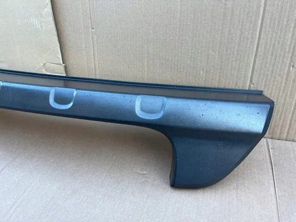 KIA CARENS III Framspoiler 86511-1D150 OEM image 5