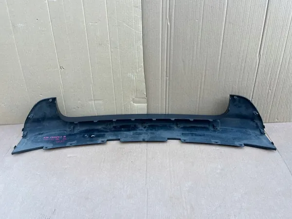 KIA CARENS III Framspoiler 86511-1D150 OEM image 6