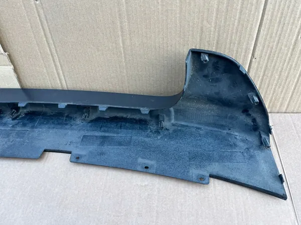 KIA CARENS III Framspoiler 86511-1D150 OEM image 8
