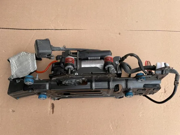 Compresseur suspension air OEM 80A616005F Q5 image 4