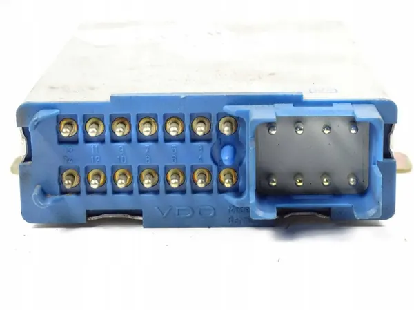 Module Régulateur Mercedes OEM A0145454032 image 4