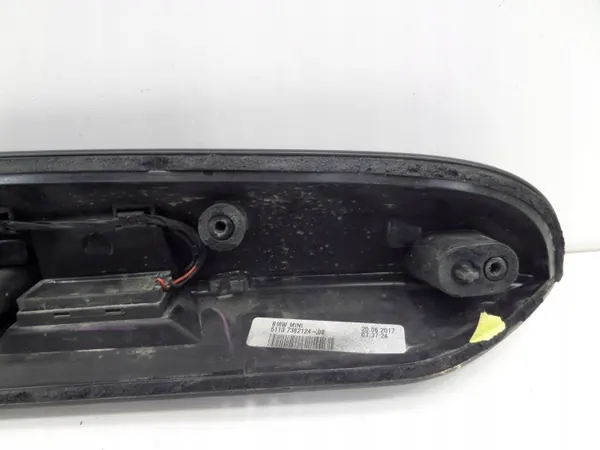 Mini OE Faixa Iluminação Painel OEM 7362124 - Usado image 5