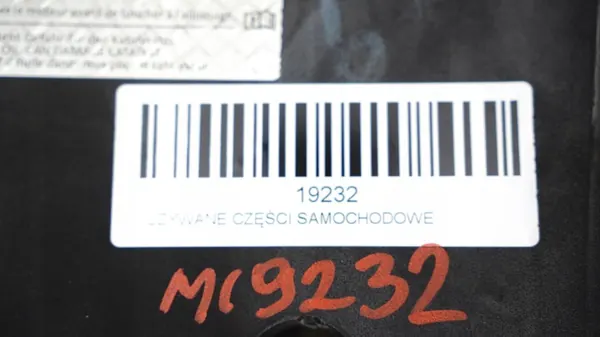 OEM 360160313 Framrems för VW Golf 6 1.6 TDI image 3