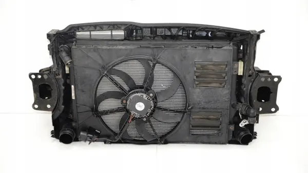 OEM 360160313 Framrems för VW Golf 6 1.6 TDI image 6