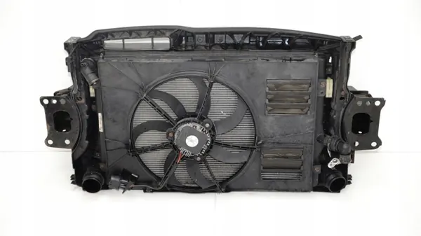 OEM 360160313 Framrems för VW Golf 6 1.6 TDI image 7