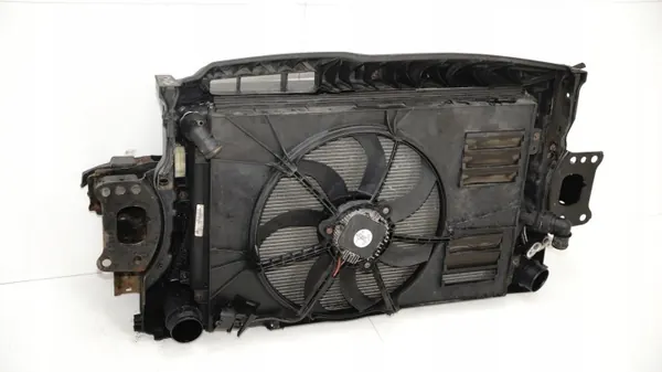 OEM 360160313 Framrems för VW Golf 6 1.6 TDI image 9